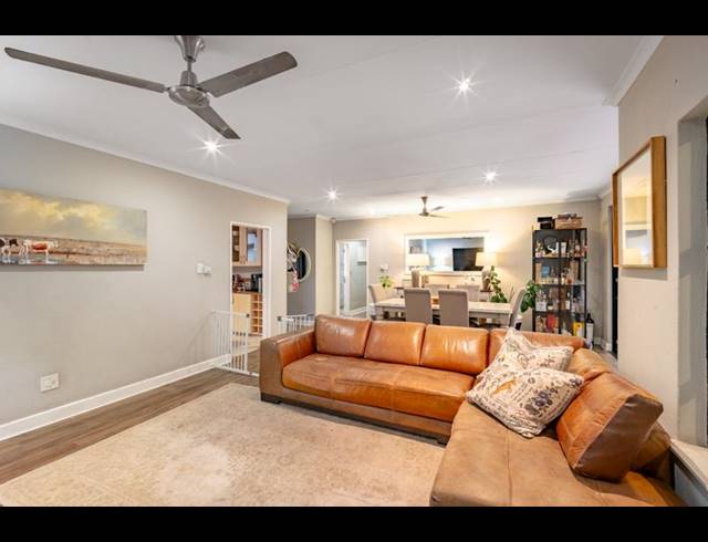 3 BEDROOM HOUSE FOR SALE IN MAGALIESSIG